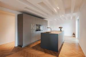 Licht. Architektur. Natur. - 3-Familien-Bauhausvilla im Schwarzwaldviertel! – 68163 Lindenhof, Mannheim – Vorschaubild 8