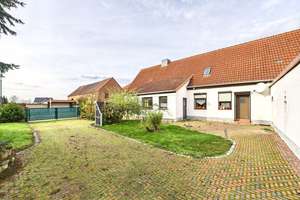Ausleben lädt ein – Gepflegtes Einfamilienhaus mit moderner Note – Die vollständige Adresse der Immobilie erhältst du vom Anbieter., 39393 Ausleben – Vorschaubild 2