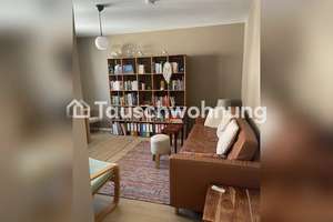 Tauschwohnung: Gemütliche 3-Zimmer-Wohnung in Galgenhof tauschen – Hartmutstraße 4, 90459 Galgenhof, Nürnberg – Vorschaubild 4