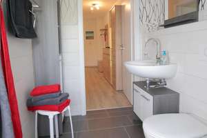 Reihenmittelhaus in Oberhausen Sterkrade  – Die vollständige Adresse der Immobilie erhältst du vom Anbieter., 46145 Tackenberg, Oberhausen – Vorschaubild 20