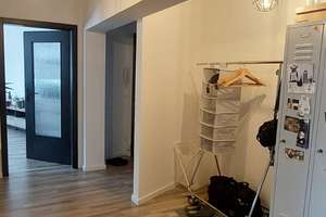Vollmöblierte 2-Zimmerwohnung ab Sofort Verfügbar - mit Tiefgarage - nähe Bahnhof – Sophienstraße 7, 9130 Sonnenberg, Chemnitz – Vorschaubild 18