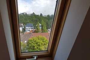 Lichtdurchflutete 2-Zimmer-DG-Wohnung mit EBK in Stuttgart - Feuerbach nur für 1 Person !!! – Dieterlestr. 0000000, 70469 Stuttgart – Vorschaubild 4