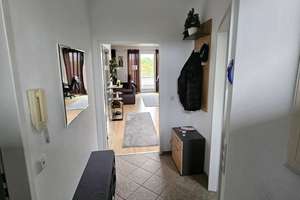 Attraktive  2 Zimmer Wohnung in Herzen von Wolfsburg – Rothenfelder Straße 0, 38440 Hellwinkel, Wolfsburg – Vorschaubild 6