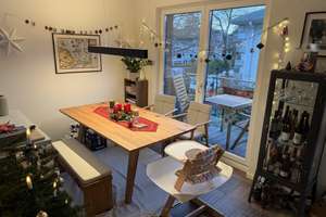 Schicke 3-Zimmer Wohnung mit Balkon in Hamburg-Bahrenfeld – Die vollständige Adresse der Immobilie erhältst du vom Anbieter., 22607 Bahrenfeld, Hamburg – Vorschaubild 2