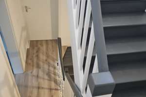 Einfamilienhaus  Rheinnähe (Köln-Niehl). 122 m² sanierter Altbau – Sebastianstraße 170, 50735 Niehl, Köln – Vorschaubild 11