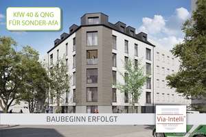 Nahe Deutz: Mit QNG 5 Prozent Sonder-AfA und bis zu 5 Prozent AfA steuerlich nutzen!