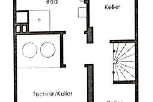 Kernsaniertes Reihenhaus in Dortmund-Hörde mit Süd-West-Garten & Wärmepumpe – Grünbergstraße 6, 44263 Hörde (Ortsteil), Dortmund – Vorschaubild 23