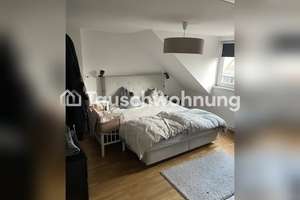 Tauschwohnung: Schöne 3 Zi-Whg mit großem Balkon, Dachgeschoss – Duschweg 16, 22769 Altona-Nord, Hamburg – Vorschaubild 8