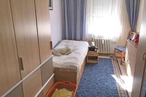 4-Zi-Whg. mit Gar. in ruhiger schöner Lage von Heidelberg – Die vollständige Adresse der Immobilie erhältst du vom Anbieter., 69123 Wieblingen, Heidelberg – Vorschaubild 11
