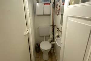  2-Zimmer-Altbauwohnung mit Stuck, Holzboden und hohen Decken  in Bessungen – Landskronstraße 57, 64285 Bessungen, Darmstadt – Vorschaubild 13