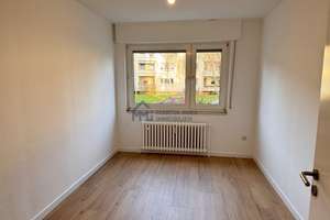 Sofort einziehen! Frisch renovierte 3-Zimmer-Erdgeschosswohnung mit Balkon – Max-Planck-Str. 12, 47829 Uerdingen, Krefeld – Vorschaubild 6