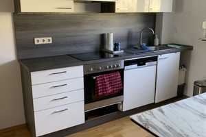 Freundliche 2-Zimmer-Wohnung mit Einbauküche in Mannheim – Mannheim – Vorschaubild 3