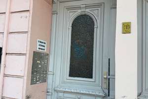 Freiwerdende 2-Zimmer-Maisonettewohnung  in Berlin-Wedding – Die vollständige Adresse der Immobilie erhältst du vom Anbieter., 13353 Wedding, Berlin – Vorschaubild 14