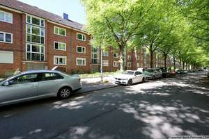 Gut geschnittene 2-Zimmer-Eigentumswohnung mit Balkon – Die vollständige Adresse der Immobilie erhältst du vom Anbieter., 22111 Horn, Hamburg – Vorschaubild 5