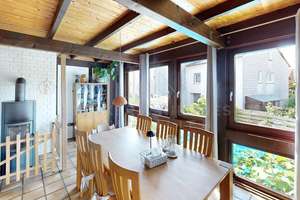 Familienparadies in Leopoldshöhe – Einfamilienhaus mit Dachterrasse & Traumgarten – Die vollständige Adresse der Immobilie erhältst du vom Anbieter., 33818 Leopoldshöhe – Vorschaubild 12