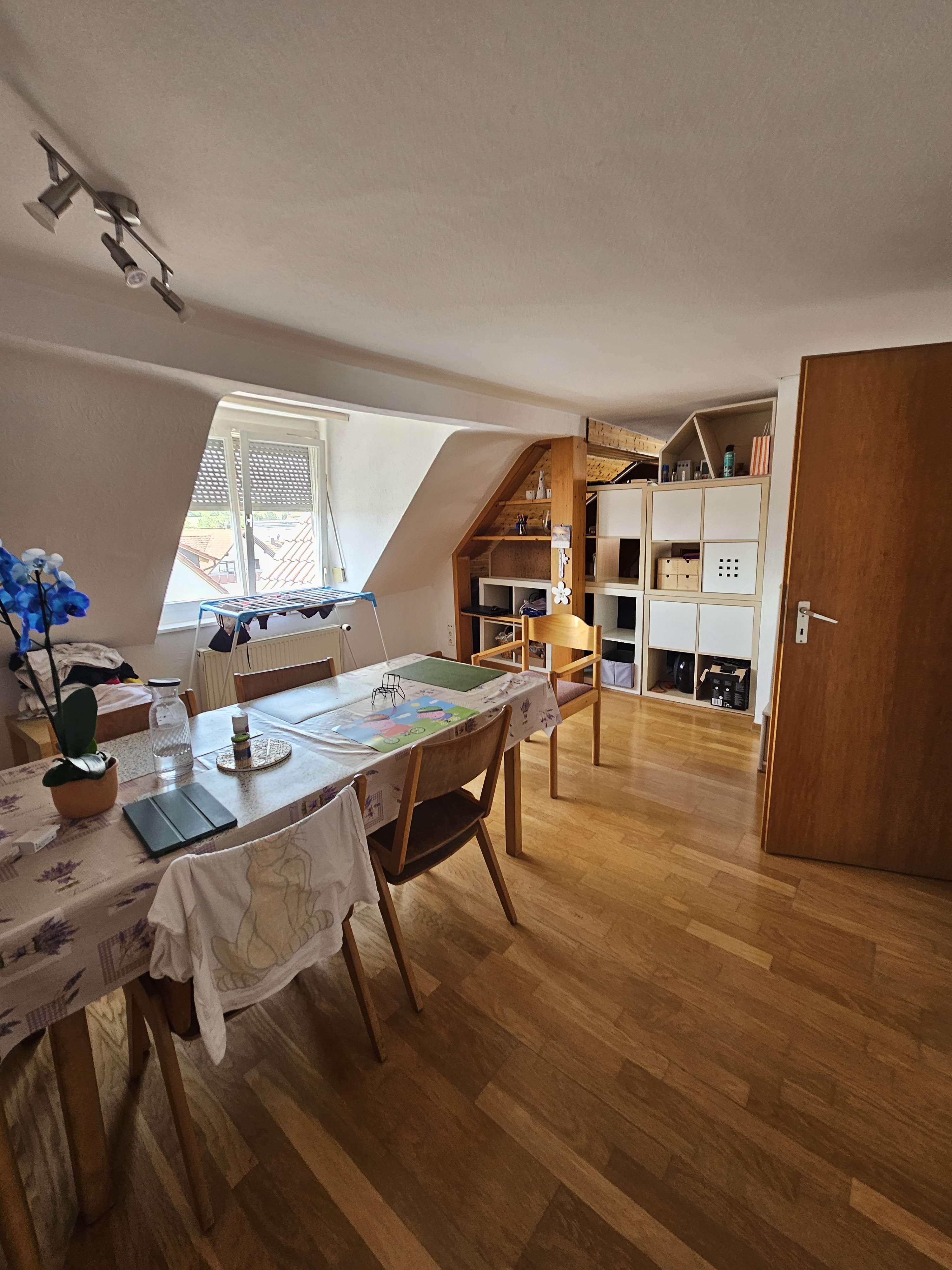 Immobilie in Sonnenbühl - Großzügiges 3 Familienhaus oder Areal mit Entwicklungspotenzial und Mischnutzung - Bild 4