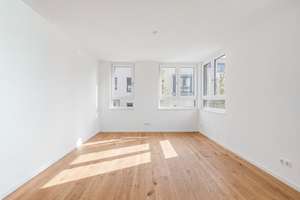 1-Zimmer-Neubauwohnung mit Terrasse in ruhiger, gut angebundener Wohnlage – Die vollständige Adresse der Immobilie erhältst du vom Anbieter., 80995 Feldmoching, München – Vorschaubild 7