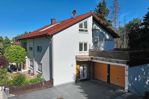 Solide Kapitalanlage in München-Lochhausen S4