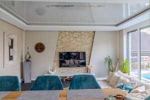 Design trifft Lebensqualität: Premium-Haus mit Pool und umfangreicher Ausstattung – Oberbergischer Kreis – Vorschaubild 30