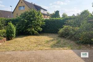 Maisonette Landhauswohnungen + Garten - renovierungsbedürftig - Ölper Braunschweig – 38114 Innenstadt, Braunschweig – Vorschaubild 2