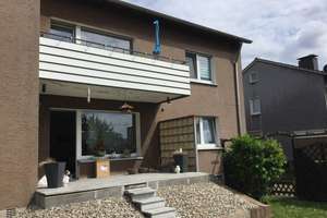 Schöne 4,5 Zimmer Wohnung in Unna (Kreis), Lünen – Lilienweg 10, 44532 Beckinghausen, Lünen – Vorschaubild 2