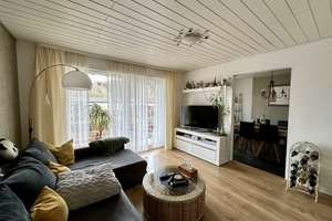Charmantes Reihenmittelhaus in ruhiger Wohnlage – Die vollständige Adresse der Immobilie erhältst du vom Anbieter., 73252 Lenningen – Vorschaubild 3