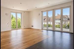 Traumwohnung mit Aufzug, Tiefgarage und Balkon – Knappenstraße 8, 42659 Burg/Höhscheid, Solingen – Vorschaubild 1
