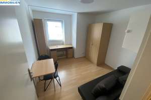 (VE 157) Möbliertes, renoviertes 1-Zimmer-App. in Mannheim-Quadrate für Studenten – 68159 Innenstadt/Jungbusch, Mannheim – Vorschaubild 7