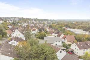 ++ Wohndomizil in Halbhöhenaussichtslage - alle Einheiten leerstehend ++ – Esslingen (Kreis) – Vorschaubild 5