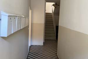 ***Helle Wohnung im stilvollen Altbau*** – Vogelsaue 29, 42115 Elberfeld West, Wuppertal – Vorschaubild 2