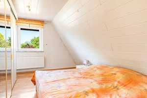 Zentral gelegenes Einfamilienhaus mit Wintergarten – Nordfriesland (Kreis) – Vorschaubild 13