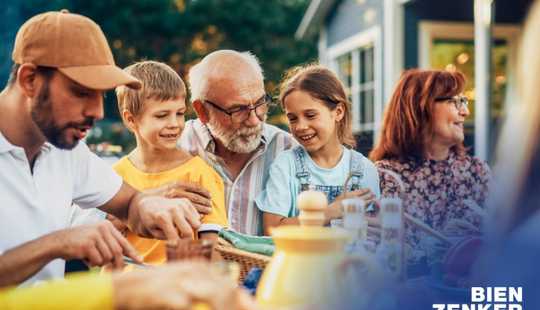 Bild von Viel Wohnfläche auf perfektem Grundstück!