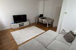 Helle 3-Zimmer-Wohnung mit Balkon in Essen-Frohnhausen – ab 01.08. verfügbar. Küche ist verkauft. – Osnabrücker Straße 12, 45145 Frohnhausen, Essen – Vorschaubild 15