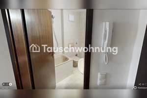 Tauschwohnung: Biete 2-Zimmer-Flat in Neuhausen-Nymphenburg – Klugstraße 91, 80637 Dom Pedro, München – Vorschaubild 8