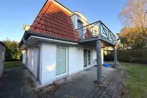Besonderes Einfamilienhaus in Sackgassenlage – Bergen, Celle (Kreis), 29303 Celle (Kreis) – Vorschaubild 8