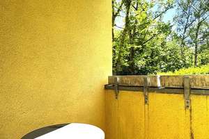 ERSTBEZUG nach MODERNISERUNG | 2,5 Zimmer | SÜD-WEST-LOGGIA | EBK | abgezogene DIELEN – Die vollständige Adresse der Immobilie erhältst du vom Anbieter., 12105 Tempelhof, Berlin – Vorschaubild 11