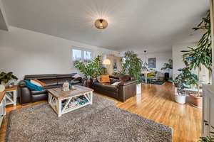 OPTIMAL FÜR DIE FAMILIE! Großzügige Doppelhaushälfte mit Energieklasse A in Wiesbaden-Auringen – Die vollständige Adresse der Immobilie erhältst du vom Anbieter., 65207 Auringen, Wiesbaden – Vorschaubild 3