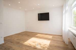 Modern wohnen in München: Renovierte 3-Zimmer-Wohnung mit Balkon, Küche & Aufzug – Die vollständige Adresse der Immobilie erhältst du vom Anbieter., 81927 Englschalking, München – Vorschaubild 4