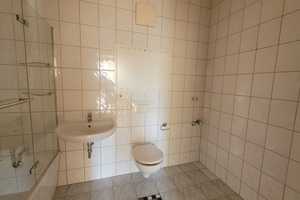 Sonnige 3 Zimmerwohnung - moderne Einbauküche - Balkon – Augustusburger Straße 149, 9126 Chemnitz – Vorschaubild 10