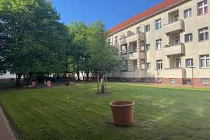 Bezugsfreie 2-Zimmer-Wohnung nach hochwertiger Sanierung – Adlergestell 245, 12489 Adlershof, Berlin – Vorschaubild 7
