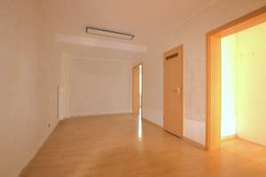 120 m² Wohnfläche mit Balkon – großzügig wohnen in zentraler Lage – Die vollständige Adresse der Immobilie erhältst du vom Anbieter., 41061 Gladbach, Mönchengladbach – Vorschaubild 8