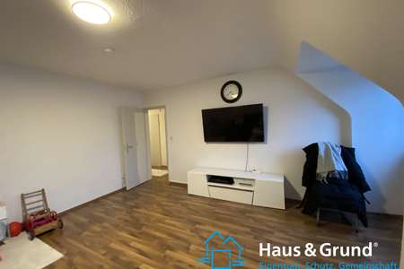*** charmante 2-Zimmer-Wohnung  - in verkehrsberuhigter Lage - Aachener Innenstadtnähe ***