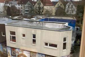 Zentrumsnahe, ruhige 2-Zimmer-Wohnung nähe Wolbecker Str. / Hbf ab 1.10. – Sternstraße 9, 48145 Mauritz-West, Münster – Vorschaubild 8