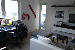In dieser Wohnung werden Sie sich wohlfühlen!!! – Sittarder Straße 65, 52078 Forst, Aachen – Vorschaubild 1