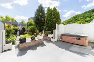 Modernisiertes Zuhause mit Flair und Rückzugsqualität – ideal für Familien und Berufspendler – Trier – Vorschaubild 7