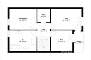 Traumhaftes freistehendes Haus – Komfort, Stil und Qualität vereint – Die vollständige Adresse der Immobilie erhältst du vom Anbieter., 38229 Gebhardshagen, Salzgitter – Vorschaubild 12