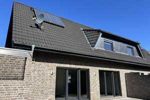 Emmerich: Moderne Doppelhaushälfte mit Garage – Kleve (Kreis) – Vorschaubild 26
