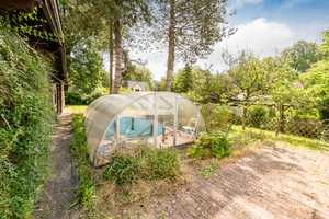 Einfamilienhaus mit Sanierungsfahrplan in ruhiger Lage in Schildow – Oberhavel (Kreis) – Vorschaubild 4