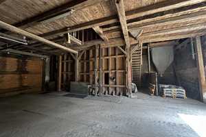 Verwirklichen Sie Ihren Traum  – Erlebnisbauernhof, Eventlocation, Storage oder Werkstatt – Neustadt a.d. Aisch-Bad Windsheim (Kreis) – Vorschaubild 21
