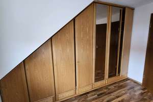 4-Zimmer-Dachgeschosswohnung mit großer Wohnküche – Die vollständige Adresse der Immobilie erhältst du vom Anbieter., 72574 Bad Urach – Vorschaubild 9